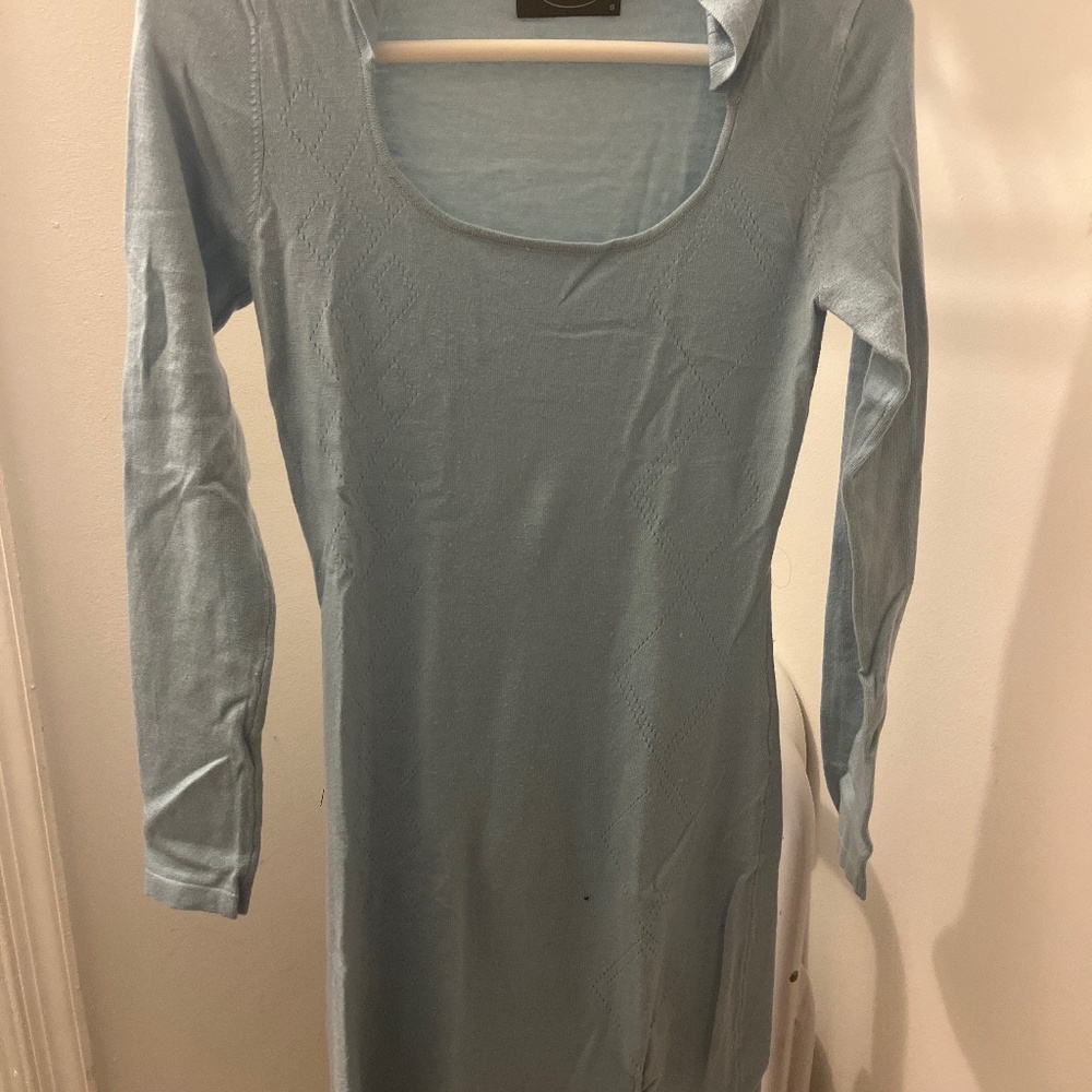 Cider Dress